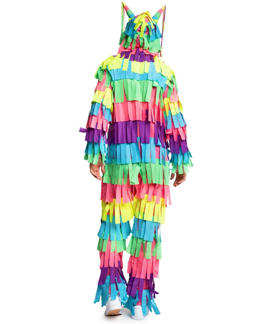 Men's Pinata Costume