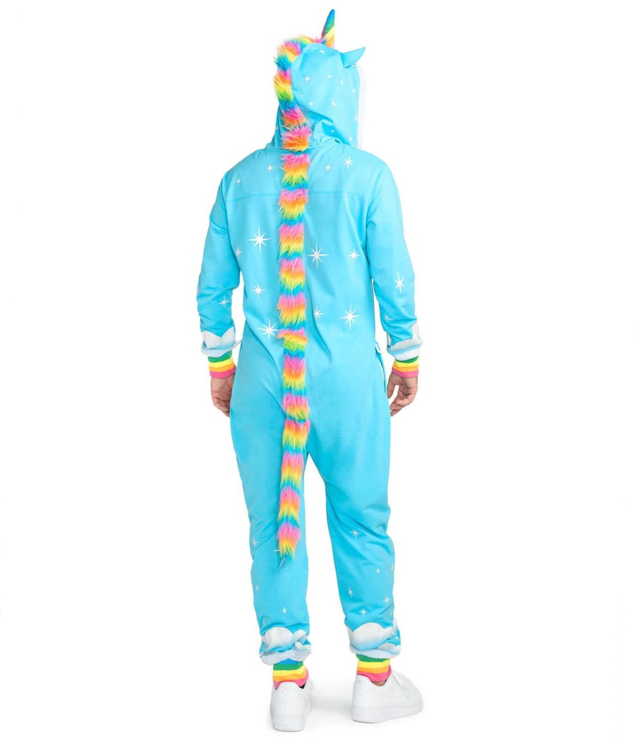 Men's Unicorn Costume Image 2