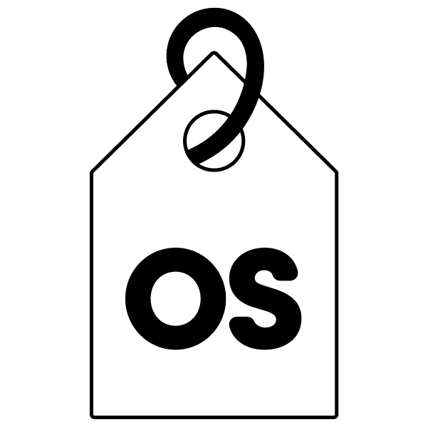 one size <p> fits all</p>