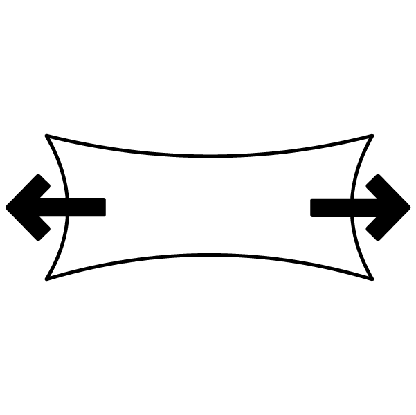 ultra <p> comfortable </p><p> stretch fabric</p>